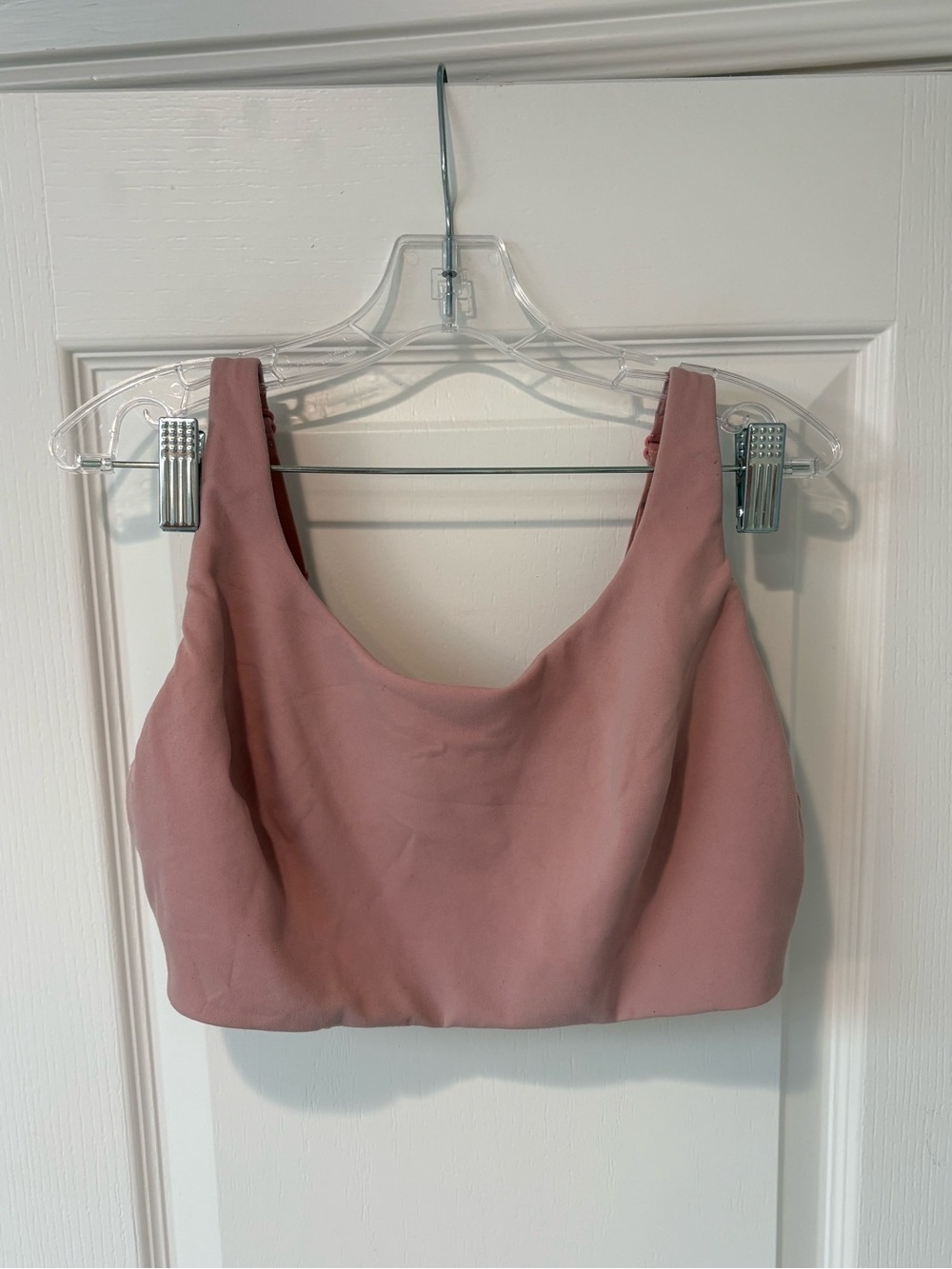 Lululemon Sports Bra Size 14